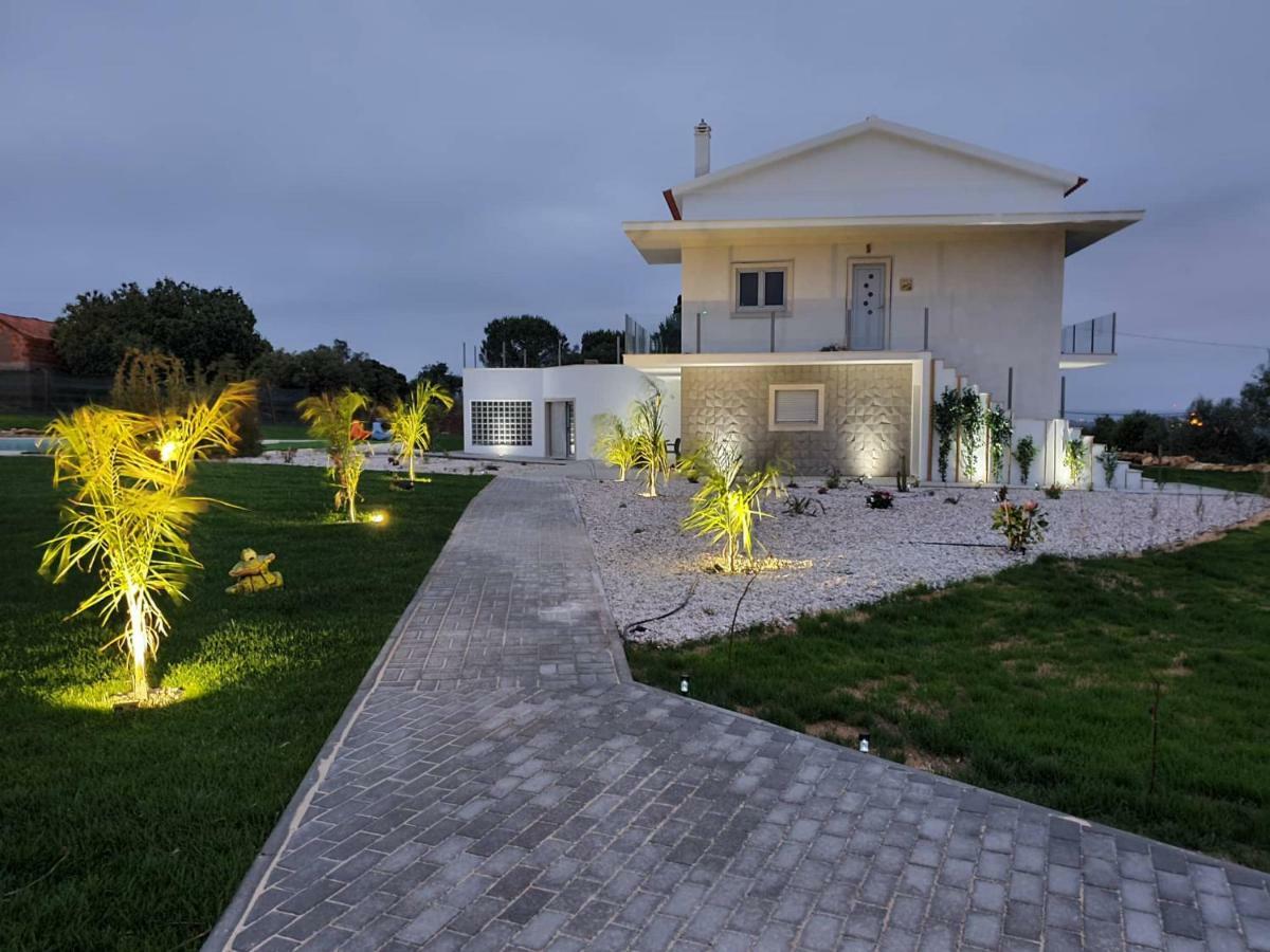 Perola D'Obidos T2 Villa Ngoại thất bức ảnh